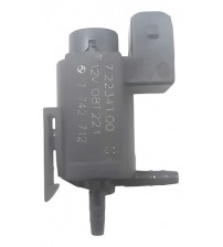 Solenóide Do Silencioso Escapamento Bmw 130i 2009 Nº 1742712 Solenóide Do Silencioso Escapamento Bmw 130i 2009 Nº 1742712