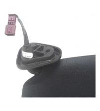 Quebra Sol Lado Direito Bmw 118i 120i 130i 2006 A 2011