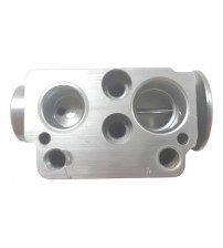 Válvula De Expansão Ar Cond. Bmw 130i 2006 A 2011 918251201 Válvula De Expansão Ar Cond. Bmw 130i 2006 A 2011 918251201