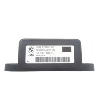 Sensor De Aceleração Cluster Bmw 130i 2006 A 2011 678033402