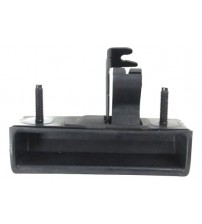 Maçaneta Da Tampa Traseira Subaru Forester 2007 2008 Origin. Preto Traseira Maçaneta Da Tampa Traseira Subaru Forester 2007 2008 Origin. Preto Traseira