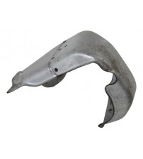 Defletor Calor Capa Da Turbina Subaru Forester 2.5 2007 2008