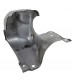 Defletor Calor Capa Da Turbina Subaru Forester 2.5 2007 2008