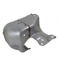 Defletor Calor Capa Da Turbina Subaru Forester 2.5 2007 2008 Defletor Calor Capa Da Turbina Subaru Forester 2.5 2007 2008