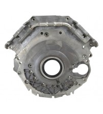 Tampa De Distribuição Correntes Motor Amarok V6 2018 A 2024 Original Tampa De Distribuição Correntes Motor Amarok V6 2018 A 2024 Original