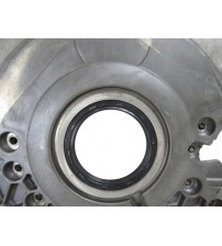 Tampa De Distribuição Correntes Motor Amarok V6 2018 A 2024 Original