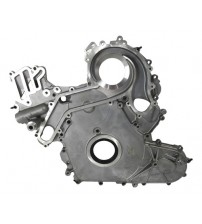 Tampa Frontal Motor Amarok 3.0 V6 2018 A 2024 C/ Junta Nova Tampa Frontal Motor Amarok 3.0 V6 2018 A 2024 C/ Junta Nova