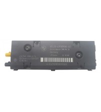 Módulo Da Antena Bmw 120i 130i 6958900-02 2006 A 2011 Módulo Da Antena Bmw 120i 130i 6958900-02 2006 A 2011