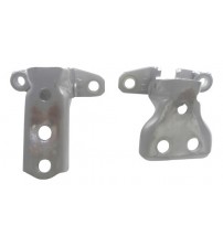 Par Dobradiças Porta Traseira Esquerda Pajero Full 2008/2020 Par Dobradiças Porta Traseira Esquerda Pajero Full 2008/2020