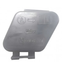 Tampa Menor Do Farol Lado Direito Bmw 130i 2006 A 2011 Preto Direito Tampa Menor Do Farol Lado Direito Bmw 130i 2006 A 2011 Preto Direito