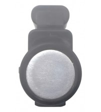 Sensor De Estacionamento Bmw 130i 2006 A 2011 Original Prata Sensor De Estacionamento Bmw 130i 2006 A 2011 Original Prata