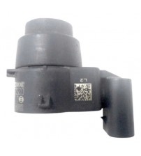 Sensor De Estacionamento Bmw 130i 2006 A 2011 Original Prata