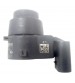 Sensor De Estacionamento Bmw 130i 2006 A 2011 Original Prata