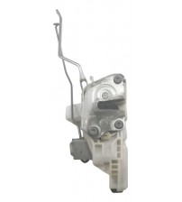 Fechadura Porta Dianteira Esquerda Pajero Full 2001 - 2020 Fechadura Porta Dianteira Esquerda Pajero Full 2001 - 2020