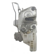 Fechadura Porta Dianteira Esquerda Pajero Full 2001 - 2020