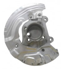 Montante Roda Dianteira Esquerda Bmw 130i 2006 A 2011 Montante Roda Dianteira Esquerda Bmw 130i 2006 A 2011