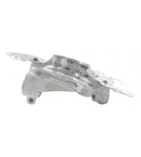 Montante Roda Dianteira Direita Bmw 130i 2006 A 2011