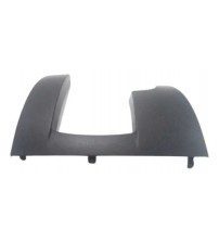 Acabamento Inferior Esquerdo Painel Master 2.3 2014 A 2020