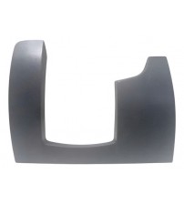 Acabamento Inferior Esquerdo Painel Master 2.3 2014 A 2020