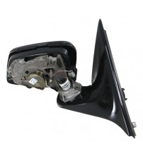 Retrovisor Direito Bmw 750i 2009 2010 2011 S/ Capa S/ Lente Retrovisor Direito Bmw 750i 2009 2010 2011 S/ Capa S/ Lente