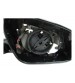 Retrovisor Direito Bmw 750i 2009 2010 2011 S/ Capa S/ Lente