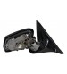 Retrovisor Direito Bmw 750i 2009 2010 2011 S/ Capa S/ Lente