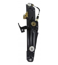 Máquina De Vidro Traseira Direita Bmw 750i 2009 A 2014 S/mot