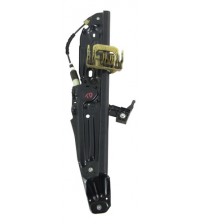 Máquina De Vidro Traseira Direita Bmw 750i 2009 A 2014 S/mot Máquina De Vidro Traseira Direita Bmw 750i 2009 A 2014 S/mot