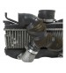 Radiador Do Intercooler Subaru Forester 2.5 2006 2007 2008