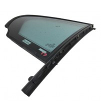 Vidro Fixo Porta Traseira Direita Bmw 750i 2009 A 2014 Orig.