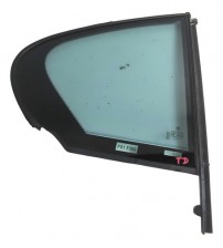 Vidro Fixo Porta Traseira Direita Bmw 750i 2009 A 2014 Orig. Vidro Fixo Porta Traseira Direita Bmw 750i 2009 A 2014 Orig.