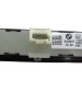 Botão De Memória Do Banco Diant. Direito Bmw 750i 2009/2014