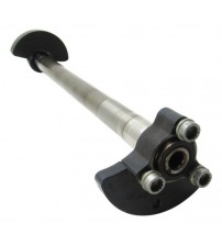Eixo Balanceador Do Bloco Amarok 3.0 V6 2018 A 2024 Original Eixo Balanceador Do Bloco Amarok 3.0 V6 2018 A 2024 Original