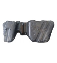 Tanque Combustível Bmw 320i Activeflex 2014 A 2018 Original