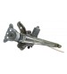 Máquina De Vidro C/ Motor Traseira Direita Sw4 1997 A 2002