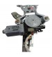 Máquina De Vidro C/ Motor Traseira Direita Sw4 1997 A 2002
