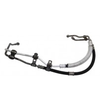 Par Mangueiras Direção Hidráulica Subaru Forester 2007 2008 Par Mangueiras Direção Hidráulica Subaru Forester 2007 2008