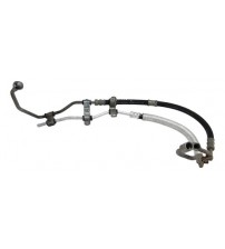 Par Mangueiras Direção Hidráulica Subaru Forester 2007 2008