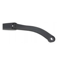 Braço Limpador Parabrisa Esquerdo Subaru Forester 2007 2008 Esquerdo