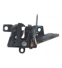 Fechadura Capô Dianteiro Subaru Forester 2006 2007 2008 Orig Fechadura Capô Dianteiro Subaru Forester 2006 2007 2008 Orig