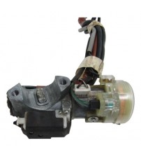 Cilindro Ignição Comutador Subaru Forester 2007 2008 S/chave