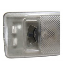 Luz De Cortesia Do Porta Malas Subaru Forester 2007 2008