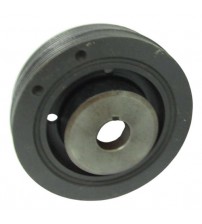 Polia Do Virabrequim Subaru Forester 2.5 Turbo 2007 2008