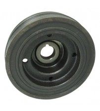 Polia Do Virabrequim Subaru Forester 2.5 Turbo 2007 2008 Polia Do Virabrequim Subaru Forester 2.5 Turbo 2007 2008