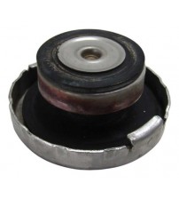 Tampa Do Radiador Subaru Forester 2007 2008 Original 0,9 1,1