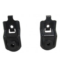 Par Suportes Coxim Superior Radiador Sub. Forester 2007 2008 Par Suportes Coxim Superior Radiador Sub. Forester 2007 2008