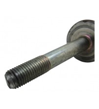 Parafuso Da Polia Virabrequim Subaru Forester 2.5 2007 2008