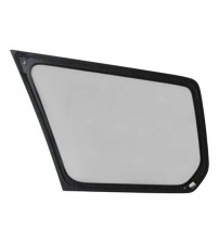 Vidro Lateral Traseiro Direito Subaru Forester 06 2007 2008