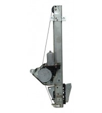 Máquina De Vidro Traseira Direita Pajero Full 2008 A 2014 Máquina De Vidro Traseira Direita Pajero Full 2008 A 2014