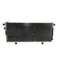 Condensador Do Ar Cond. Pajero Io Tr4 1999 A 2015 Original